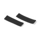 SELF-ADHESIVE RUBBER 1.5x13x51.5MM (2) - 356161 - XRAY