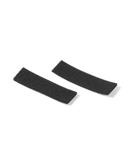 SELF-ADHESIVE RUBBER 1.5x13x51.5MM (2) - 356161 - XRAY