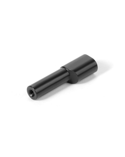 ALU ECCENTRIC MOUNT FOR RECEIVER BOX - 356197 - XRAY