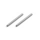 FRONT UPPER PIVOT PIN 4x45 (2) - 357222 - XRAY