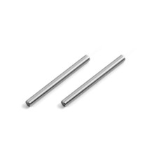 FRONT UPPER PIVOT PIN 4x45 (2) - 357222 - XRAY
