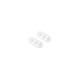 "SHOCK PISTON SET 6-HOLE (1.2 1.3 1.4MM) - DELRIN - V3 - 358033 - X