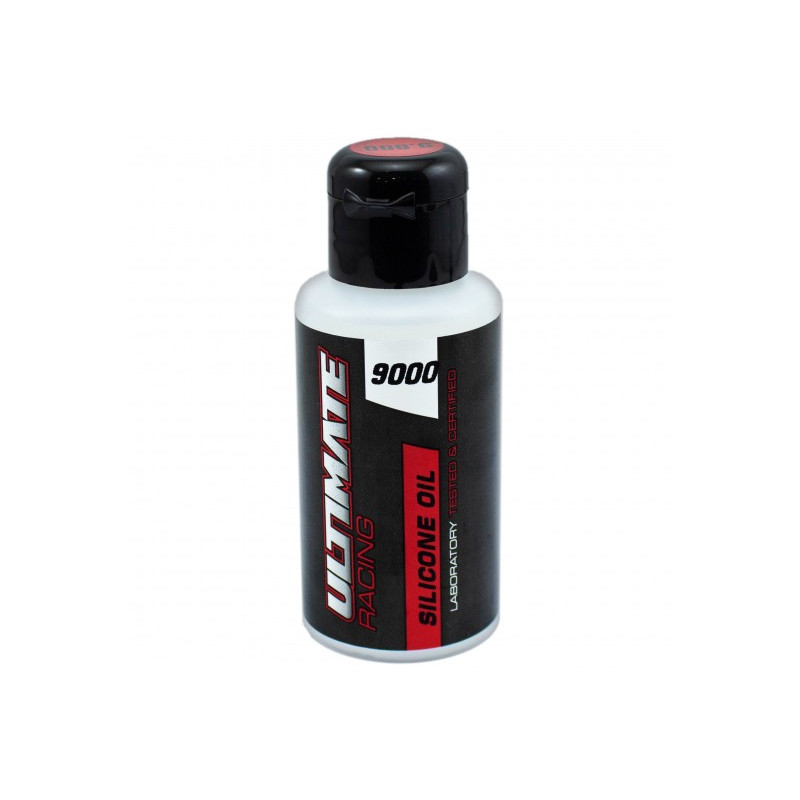 Diff. Oil 9.000 Cps - 75Ml - ULTIMATE - UR0809