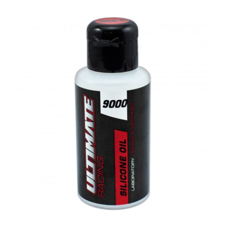 Diff. Oil 9.000 Cps - 75Ml - ULTIMATE - UR0809