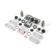 GTX8 SHOCK ABSORBERS - V2 (2) - XRAY - 358106