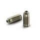 XB8 ALU FRONT SHOCK BODY -2MM - SWISS 7075 T6 (2) - XRAY - 358126