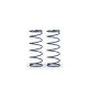 XB8 Ressorts avant C0.80 Gris-bleu (2) - XRAY - 358185
