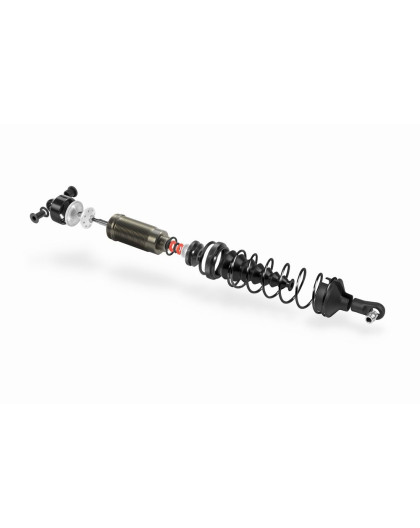 XB8 REAR SHOCK ABSORBERS ZERO REBOUND – COMPLETE SET (2) - 358207 - X