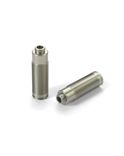 XT8 ALU REAR SHOCK BODY - SWISS 7075 T6 (2) - 358230 - XRAY