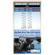 XB8 Ressorts prog. long 3 stripes (2) - XRAY - 358280