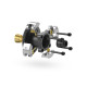 Embrayage 4 points complet - XRAY - 358400