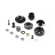 GT Embrayage 4 points - XRAY - 358403