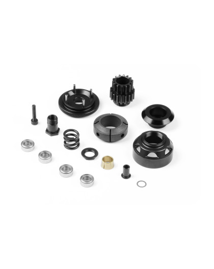 GT Embrayage 4 points - XRAY - 358403