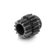 Pignon alu 13/17T - XRAY - 358420