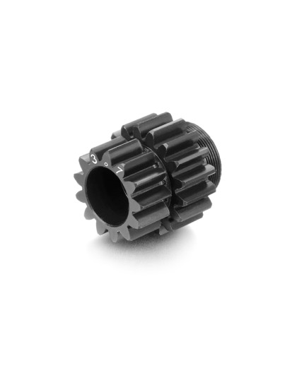 Pignon alu 13/17T - XRAY - 358420