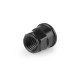 4-SHOE FLYWHEEL NUT - HUDY SPRING STEEL™ - 358450 - XRAY