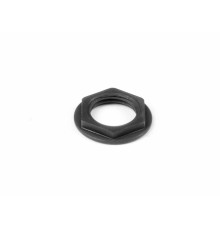 GT 4-SHOE FLYWHEEL NUT - SLIM - HUDY SPRING STEEL™ - XRAY - 358452-S