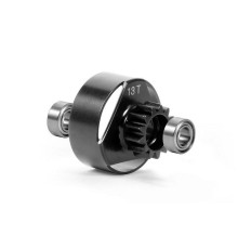 CLUTCH BELL 13T - LIGHTWEIGHT - 358517 - XRAY
