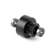 XB8 Cloche 16 dents + roulements 5x12x4 - XRAY - 358526