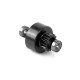 CLUTCH BELL 15T WITH OVERSIZED 5x12x4MM BALL-BEARINGS - V2 - 358525 -
