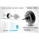 FLYWHEEL - HIGH TORQUE - LIGHTWEIGHT - 358533 - XRAY