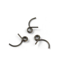 CLUTCH SPRINGS - MEDIUM (3) - 358584 - XRAY