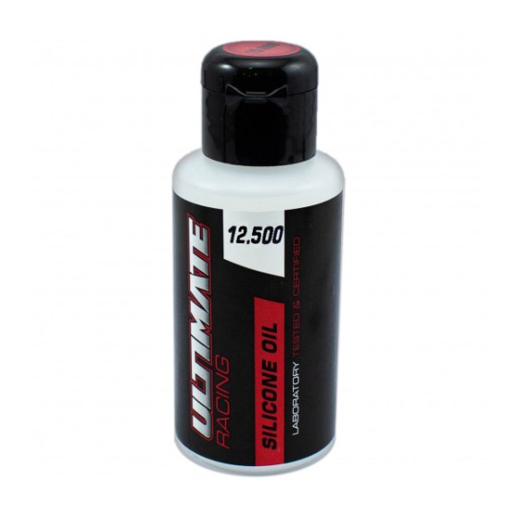 Diff. Oil 12.500 Cps - 75Ml - ULTIMATE - UR0812