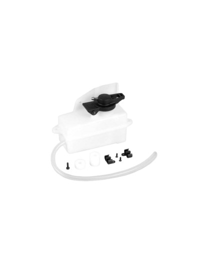 XB8 FUEL TANK 125CC WITH FLOATING FILTER & TRANSIENT JET - 358605 - X