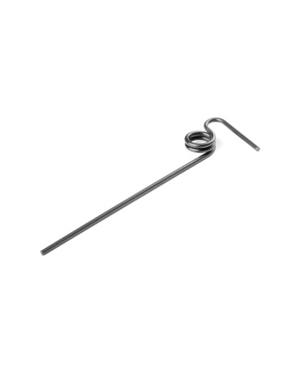 EXHAUST MOUNTING WIRE 100MM - XRAY - 358732