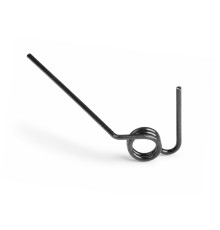 Support d'échappement 100mm - XRAY - 358733