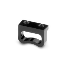 GTXE ALU MOTOR MOUNT UPPER CLAMP - XRAY - 358778