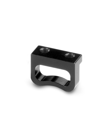 GTXE ALU MOTOR MOUNT UPPER CLAMP - XRAY - 358778