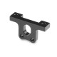 ALU MOTOR MOUNT UPPER CLAMP FOR SPLIT DIFF MOUNT - XRAY - 358788
