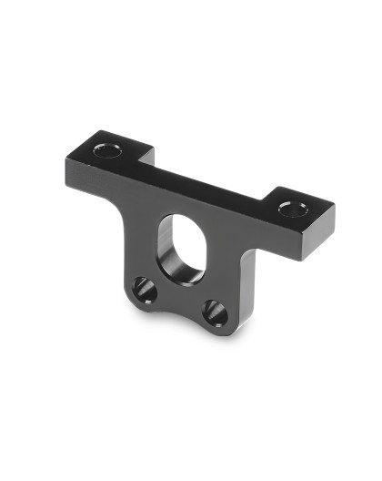 ALU MOTOR MOUNT UPPER CLAMP FOR SPLIT DIFF MOUNT - XRAY - 358788