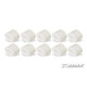 AIR FILTER FOAM - LOW PROFILE (10) - 358842 - XRAY