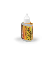 XRAY PREMIUM SILICONE OIL 50 000 cSt --- Replaced with 106550 - 3593