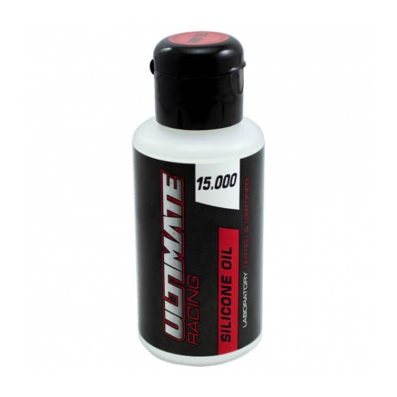 Diff. Oil 15.000 Cps - 75Ml - ULTIMATE - UR0815