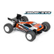 XRAY XT4'25 - 4WD 1/10 ELECTRIC OFF-ROAD TRUGGY - XRAY - 360203