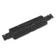ALU CHASSIS - SWISS 7075 T6 (2.5MM) - 361106 - XRAY