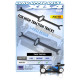 Platine sup. carbone longue - XRAY - 361161