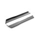 XB4 CARBON FIBER CHASSIS SIDE GUARD L+R - XRAY - 361271