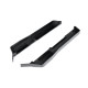 Bavettes latérales plastique V3 (D+G) - Hard - XRAY - 361278-H