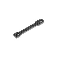 XB4'22 GRAPHITE CHASSIS WIRE COVER 2.2MM - XRAY - 361288