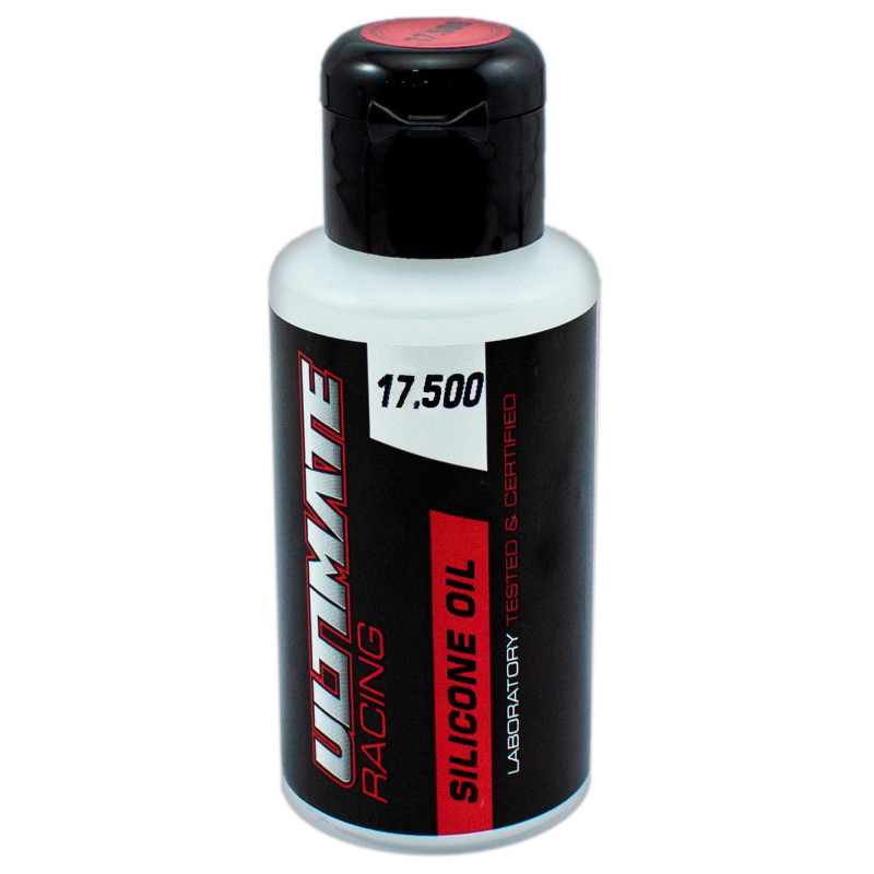 Diff. Oil 17.500 Cps - 75Ml - ULTIMATE - UR0817