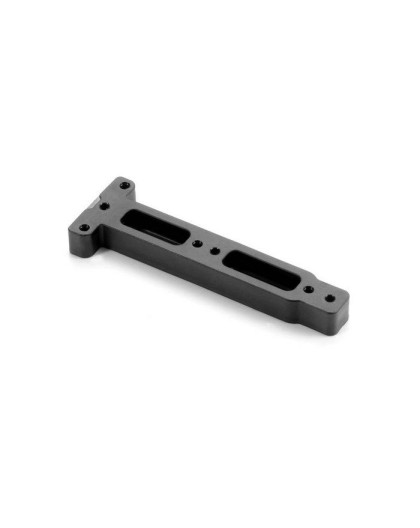 XB4'15 Renfort de châssis AR plastique - XRAY - 361292
