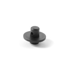 BODY MOUNT - EXTRA-SHORT - 361322 - XRAY