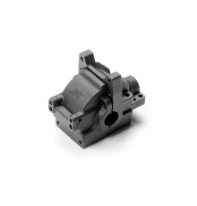 DIFF BULKHEAD BLOCK SET REAR - NARROW - 362005 - XRAY