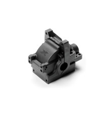 DIFF BULKHEAD BLOCK SET FRONT - NARROW - 362004 - XRAY