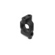 COMPOSITE C-HUB 6° DEG. RIGHT - GRAPHITE - XRAY - 362211-G