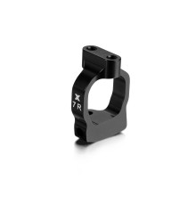 ALU C-HUB 7° RIGHT - SWISS 7075 T6 - XRAY - 362232